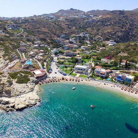 Elio A 1Bdr Apt With Garden 1 Min From The Beach By Hospi Candia Esterno foto