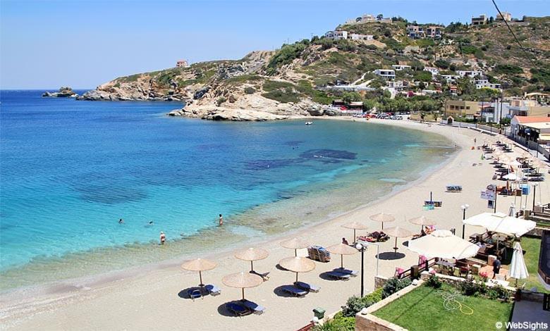 Elio A 1Bdr Apt With Garden 1 Min From The Beach By Hospi Candia Esterno foto