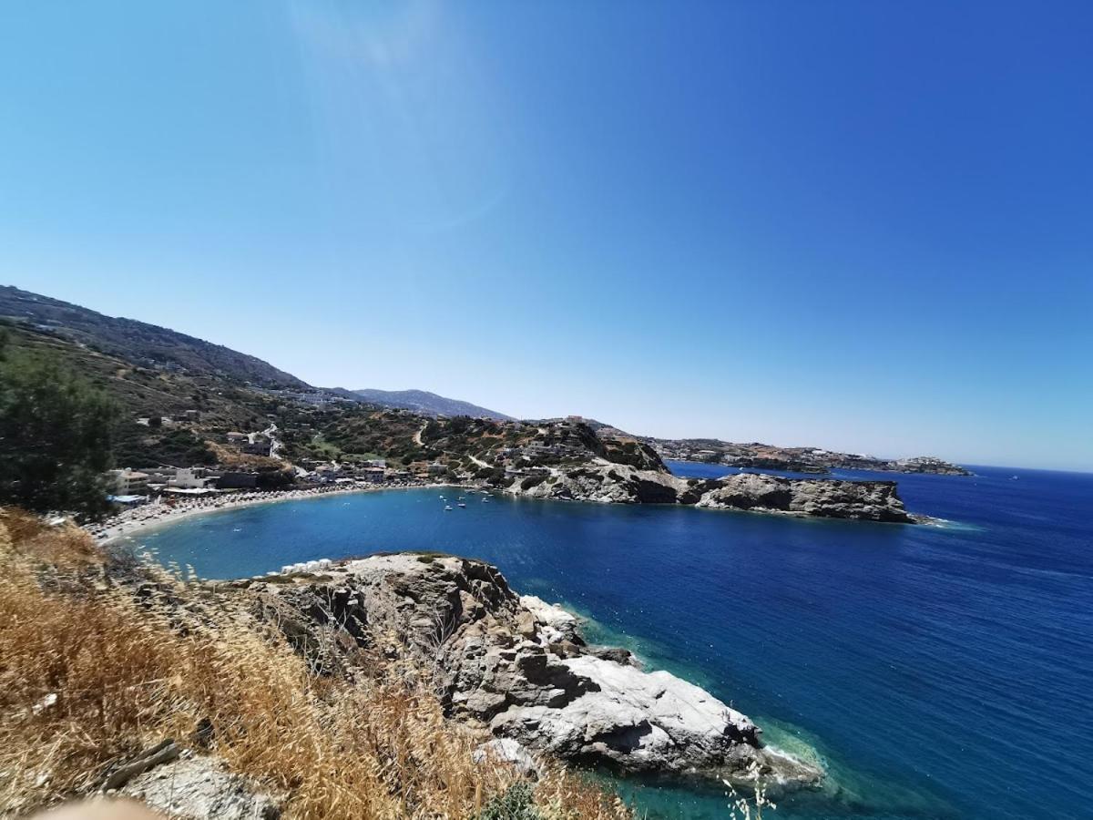Elio A 1Bdr Apt With Garden 1 Min From The Beach By Hospi Candia Esterno foto