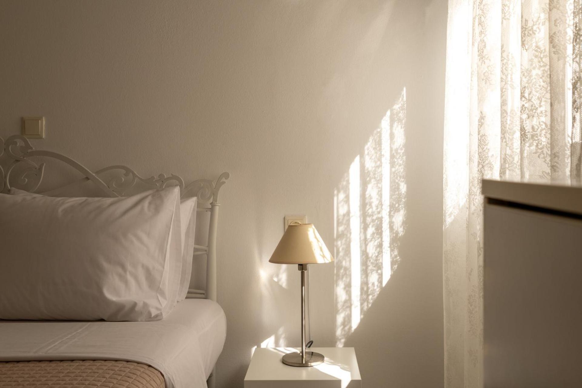 Elio A 1Bdr Apt With Garden 1 Min From The Beach By Hospi Candia Esterno foto