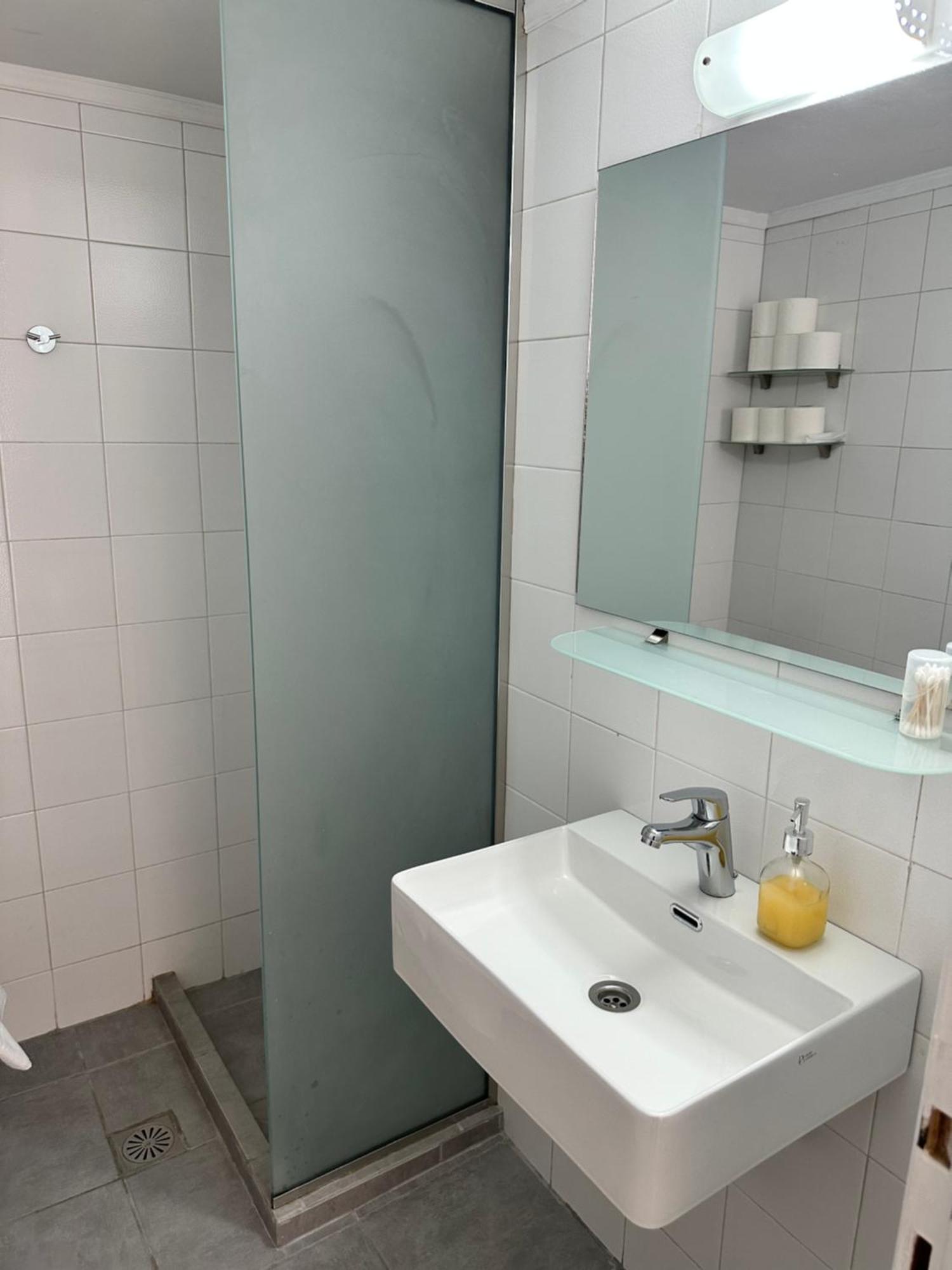 Elio A 1Bdr Apt With Garden 1 Min From The Beach By Hospi Candia Esterno foto